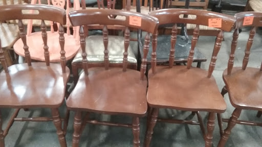 Used Furniture Store «Greater Cleveland Habitat for Humanity ReStore», reviews and photos