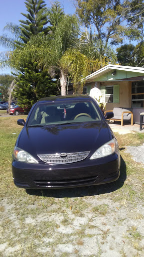 Dog Park «West Park», reviews and photos, 5812 N Occident St, Tampa, FL 33614, USA