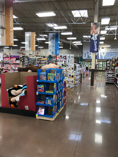 Grocery Store «Kroger Marketplace», reviews and photos, 2671 Little Elm Pkwy, Little Elm, TX 75068, USA