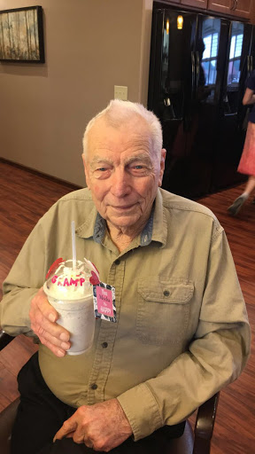 Coffee Shop «Grounded Coffee House», reviews and photos, 444 Main St, Rossville, KS 66533, USA