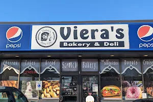 Viera's Bakery & Deli image