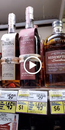 Supermarket «McKay`s Charlotte Hall», reviews and photos, 37670 Mohawk Dr, Charlotte Hall, MD 20622, USA