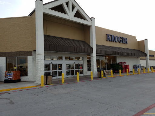 Grocery Store «Kroger», reviews and photos, 708 E Pipeline Rd, Hurst, TX 76053, USA
