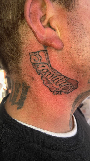 Tattoo Shop «House of Ink», reviews and photos, 8 Brooks Ave, Venice, CA 90291, USA