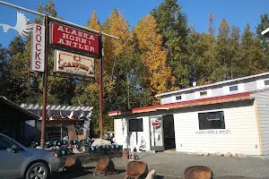 Alaska Horn & Antler image