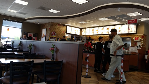 Fast Food Restaurant «Chick-fil-A», reviews and photos, 481 Cross Keys Rd, Sicklerville, NJ 08081, USA