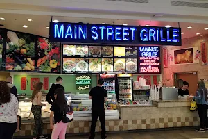 Main Street Grille image