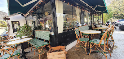 Maison Reynaud - Restaurant Lourmarin à Lourmarin