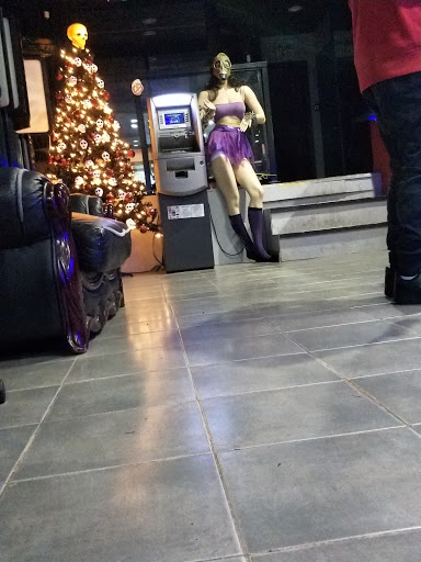 Tattoo Shop «Calaveras Tattoo», reviews and photos, 20991 Mission Blvd, Hayward, CA 94541, USA