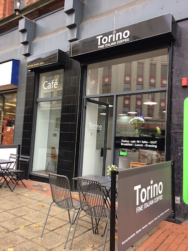 Torino Pizza Kitchen - Belfast