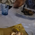 Photo n°4 de l'avis de D.-N... fait le 10/09/2020 à 21:50 sur le  Ristorante da Gianni presso Centro Balneare SAMA à Livorno