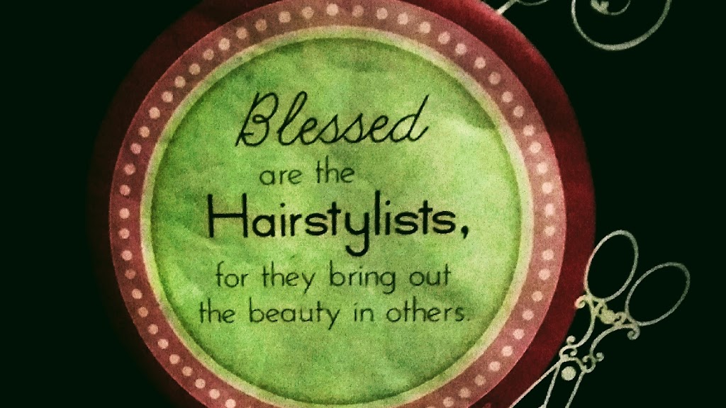 Hair Trendz Salon 78628