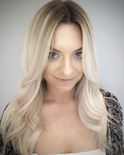 Beauty Salon «Brush Salon», reviews and photos, 322 Healdsburg Ave, Healdsburg, CA 95448, USA