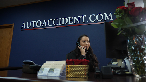 Personal Injury Attorney «Edward A Smith Law Offices», reviews and photos