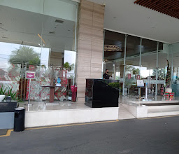 Cinnamon Coffee Shop at The Alana Hotel Solo photo
