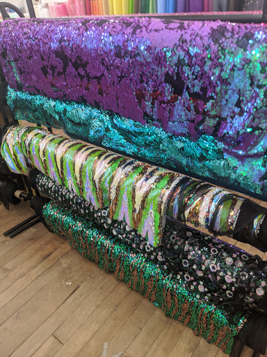 Fabric Store «Lorraine Fabrics», reviews and photos, 593 Mineral Spring Ave, Pawtucket, RI 02860, USA