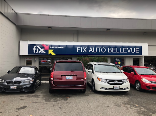 13310 Bel-Red Rd #204, Bellevue, WA 98005, USA