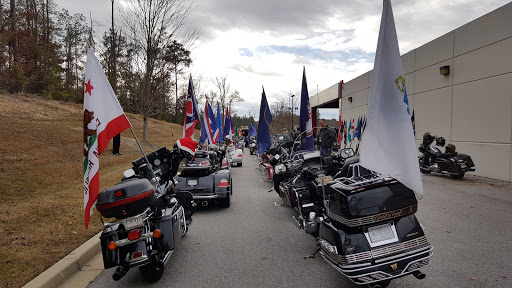 Motorcycle Dealer «Carolina Honda», reviews and photos, 901 Buckner Rd, Columbia, SC 29203, USA