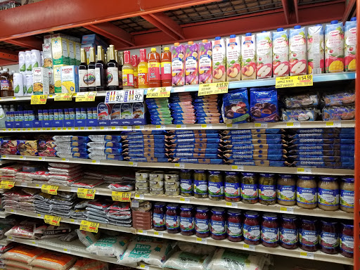 Grocery Store «Universal Meat Supermarket», reviews and photos, 2325 Elizabeth Ave, Rahway, NJ 07065, USA