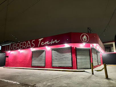 Lumbreras Team - C. Tamaulipas 2221, Guerrero, 88240 Nuevo Laredo, Tamps., Mexico