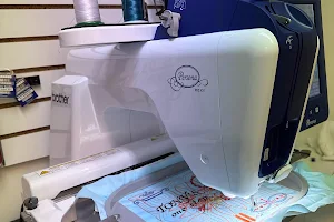 Embroidery Sewing Machine Repair Pro image
