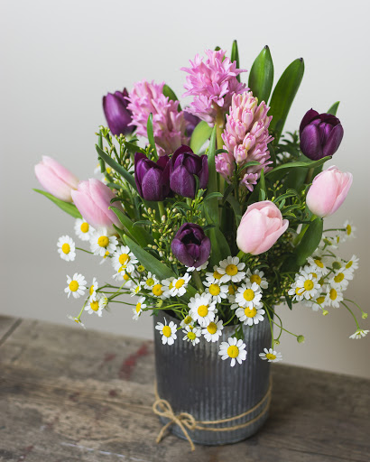 Florist «Petal Street Flower Company», reviews and photos, 2319 Bridge Ave, Point Pleasant, NJ 08742, USA