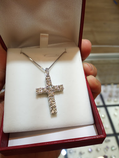 Jeweler «Passaic Jewlery Exchange», reviews and photos, 690 Main Ave, Passaic, NJ 07055, USA