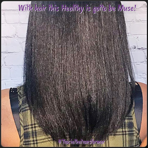 Hair Care «Muse Hair Studio», reviews and photos, 128 S Easton Rd, Glenside, PA 19038, USA