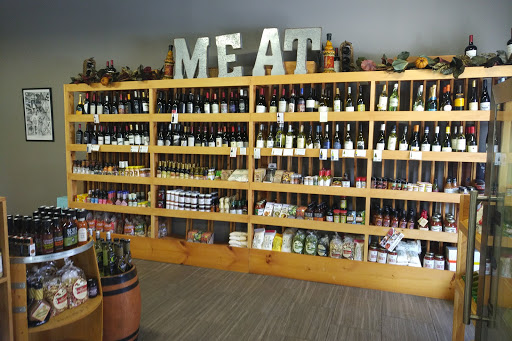 Butcher Shop «Ole Timey Meats Rosewood», reviews and photos, 3718 Rosewood Dr, Columbia, SC 29205, USA