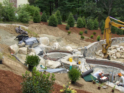 Rodenhiser Excavating, Septic & Drains and Builders