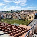 Photo n°3 de l'avis de Souheil.d fait le 02/09/2022 à 11:10 sur le  Antica Torre di Via Tornabuoni 1 à Florence