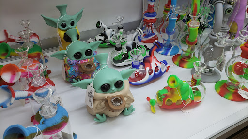 Adult Entertainment Store «Adult Video Warehouse», reviews and photos, 4500 N Powerline Rd, Pompano Beach, FL 33073, USA