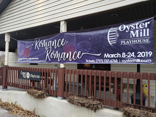 Performing Arts Theater «Oyster Mill Playhouse», reviews and photos, 1001 Oyster Mill Rd, Camp Hill, PA 17011, USA