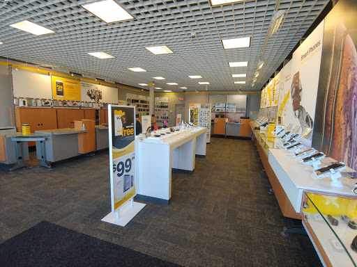 Cell Phone Store «Sprint Store», reviews and photos, 7741 Egan Dr, Savage, MN 55378, USA