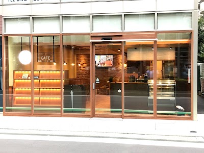 弁柄カフェ