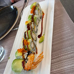 Photo n°9 de l'avis de The.a fait le 20/03/2022 à 15:56 sur le  Umami Asian Fusion Restaurant à Bologna