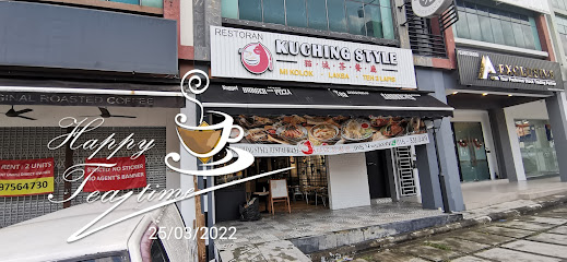 Kuching Style Restaurant