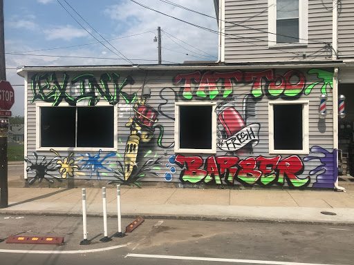 Find tattoo ideas time for your next unique tattoo in Lexington at LexInk Tattoo