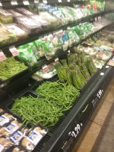 Supermarket «Giant Eagle Supermarket», reviews and photos, 873 Refugee Rd, Pickerington, OH 43147, USA