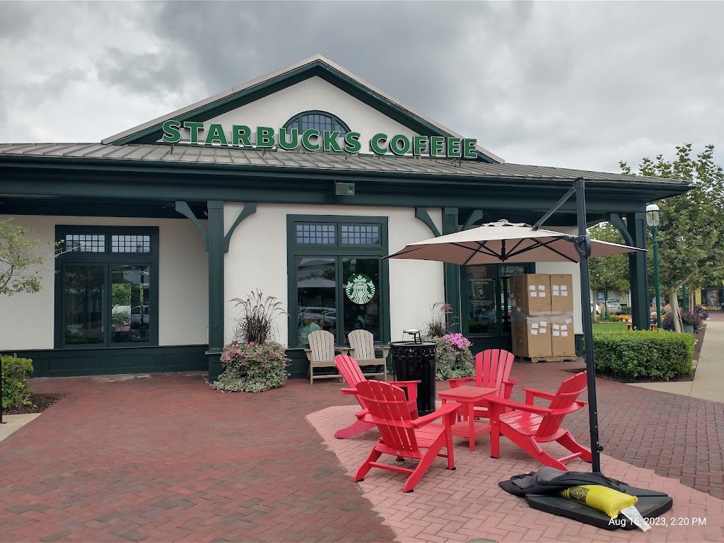Starbucks 15120