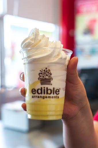 Gift Shop «Edible Arrangements», reviews and photos, 19079 Lyndon B Johnson Fwy #55c, Mesquite, TX 75150, USA