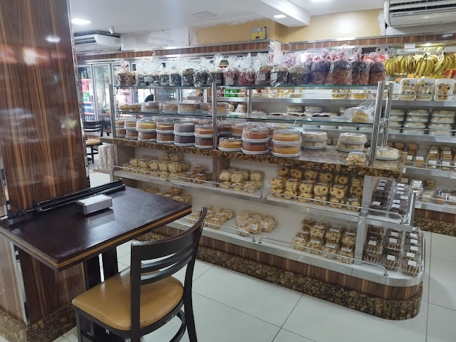 Padaria Canaã - Padaria
