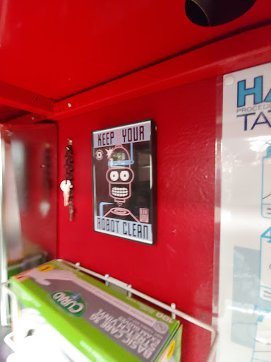 Tattoo Shop «Pierced Hearts Tattoo Parlor», reviews and photos, 5307 Roosevelt Way NE, Seattle, WA 98105, USA