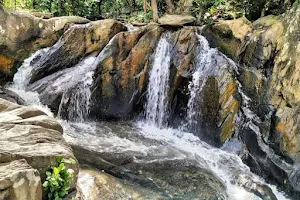 Hudhudi Water Fall image