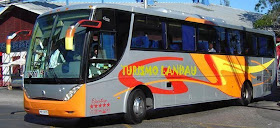 TURISMO LANDAU