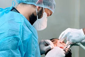 Raj Dental Clinic and Implant centre image
