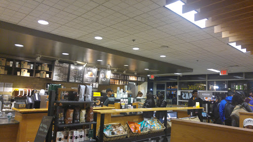 Coffee Shop «Starbucks», reviews and photos, 1000 Morris Ave, Union, NJ 07083, USA