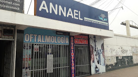 ANNAEL - CENTRO MEDICO EN PISCO