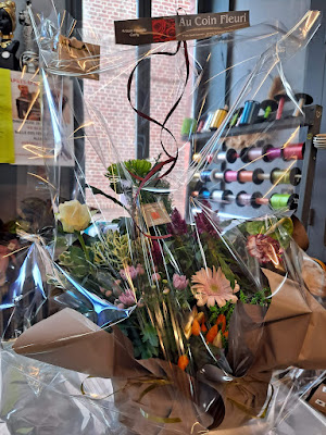CHRISTINE FLEURS à Avesnes-les-Aubert