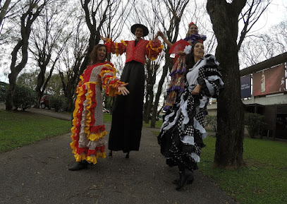 Artistas Promotores